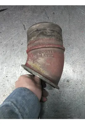 CUMMINS ISX ENGINE PART MISC