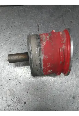 CUMMINS ISX ENGINE PART MISC