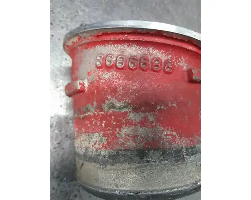 CUMMINS ISX ENGINE PART MISC