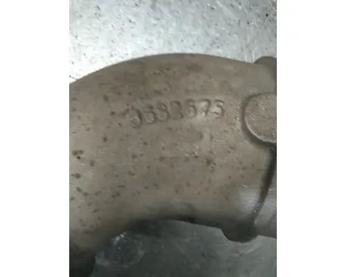 CUMMINS ISX ENGINE PART MISC