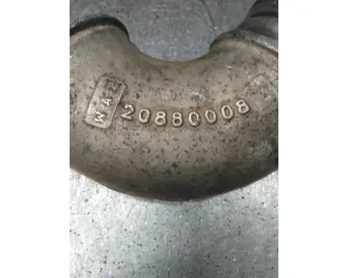 CUMMINS ISX ENGINE PART MISC