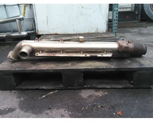 CUMMINS ISX ENGINE PART MISC