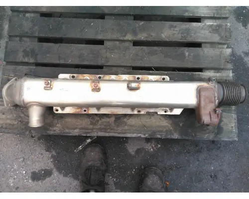 CUMMINS ISX ENGINE PART MISC