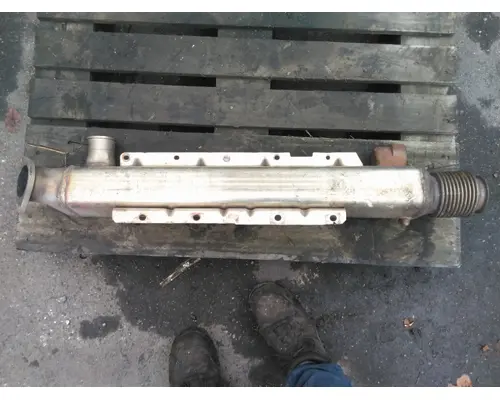 CUMMINS ISX ENGINE PART MISC