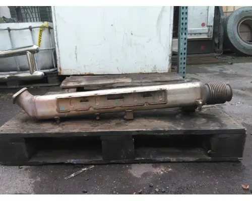 CUMMINS ISX ENGINE PART MISC