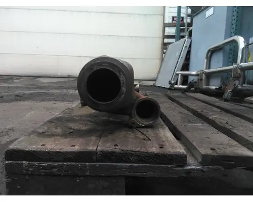 CUMMINS ISX ENGINE PART MISC