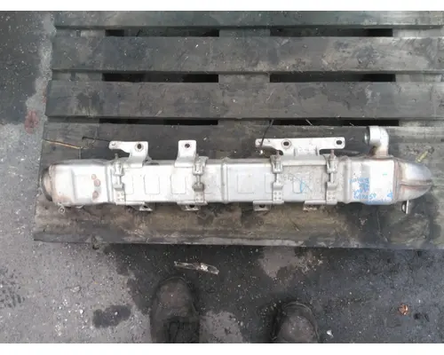 CUMMINS ISX ENGINE PART MISC