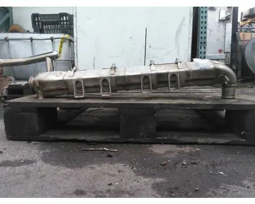 CUMMINS ISX ENGINE PART MISC