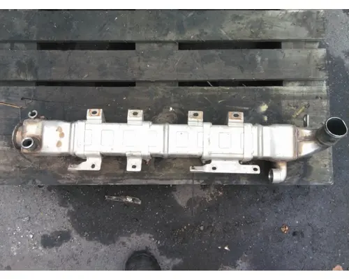 CUMMINS ISX ENGINE PART MISC