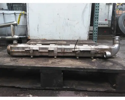 CUMMINS ISX ENGINE PART MISC