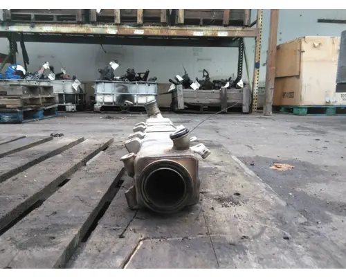 CUMMINS ISX ENGINE PART MISC