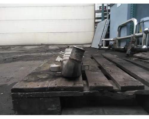 CUMMINS ISX ENGINE PART MISC