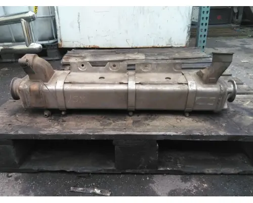 CUMMINS ISX ENGINE PART MISC