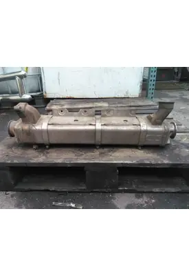 CUMMINS ISX ENGINE PART MISC