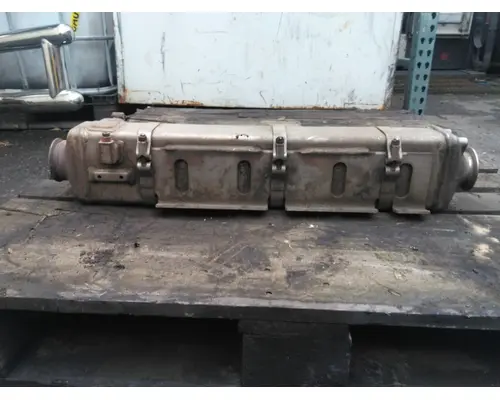 CUMMINS ISX ENGINE PART MISC