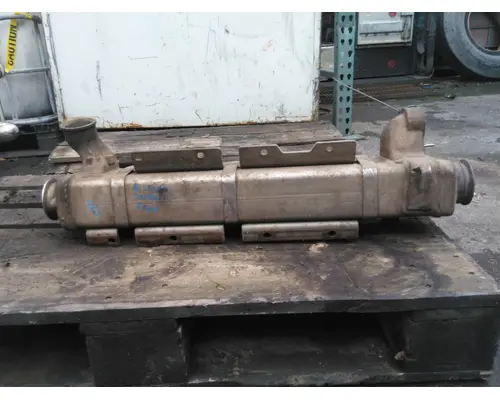 CUMMINS ISX ENGINE PART MISC