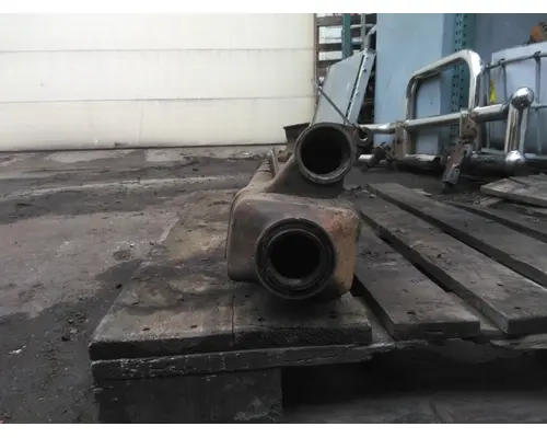 CUMMINS ISX ENGINE PART MISC