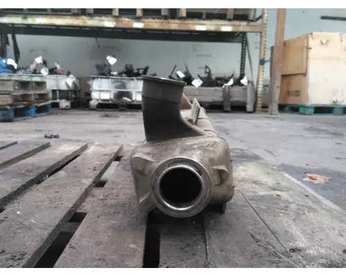 CUMMINS ISX ENGINE PART MISC