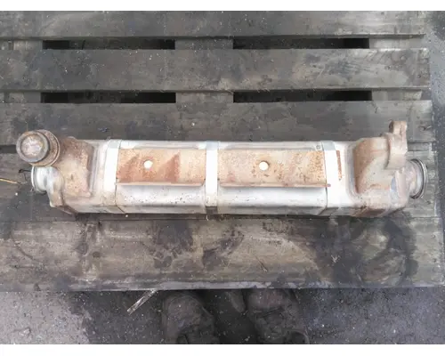 CUMMINS ISX ENGINE PART MISC