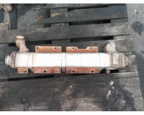 CUMMINS ISX ENGINE PART MISC