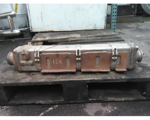 CUMMINS ISX ENGINE PART MISC