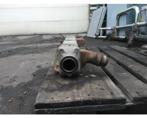 CUMMINS ISX ENGINE PART MISC