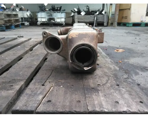 CUMMINS ISX ENGINE PART MISC