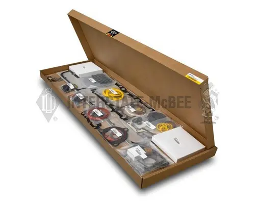 CUMMINS ISX ENGINE PART MISC