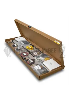 CUMMINS ISX ENGINE PART MISC