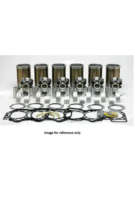 CUMMINS ISX ENGINE PART MISC