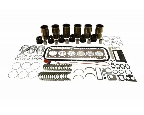 CUMMINS ISX ENGINE PART MISC