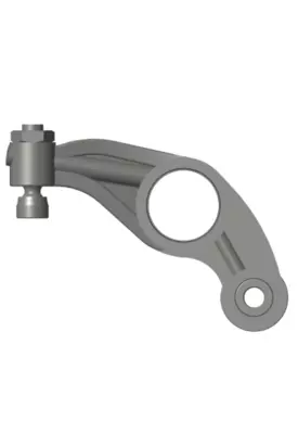 CUMMINS ISX ENGINE PART MISC