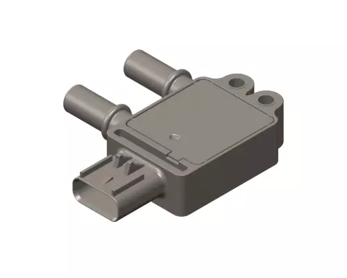 CUMMINS ISX ENGINE PART MISC