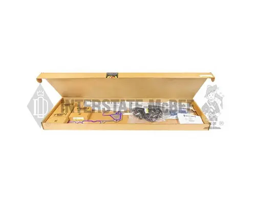 CUMMINS ISX ENGINE PART MISC