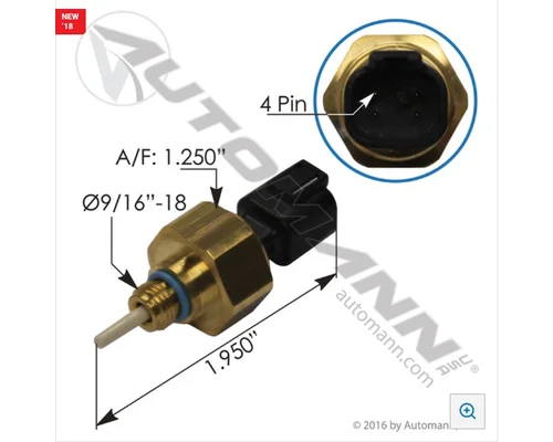 CUMMINS ISX ENGINE PART MISC