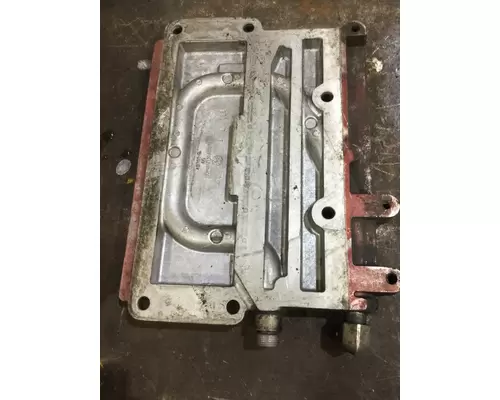 CUMMINS ISX ENGINE PART MISC