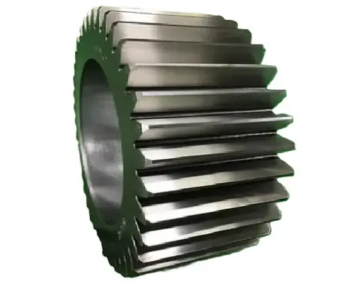 CUMMINS ISX ENGINE PART MISC