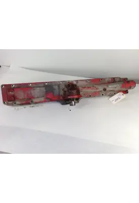 CUMMINS ISX ENGINE PARTS