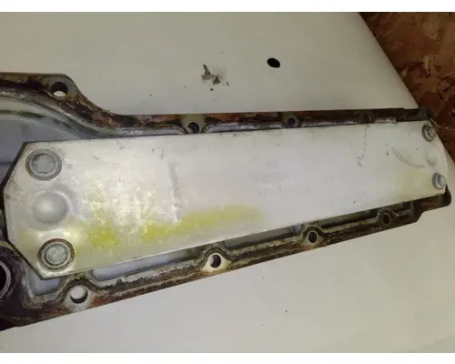 CUMMINS ISX ENGINE PARTS