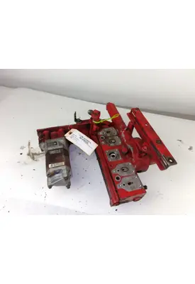 CUMMINS ISX ENGINE PARTS