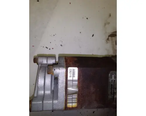 CUMMINS ISX ENGINE PARTS