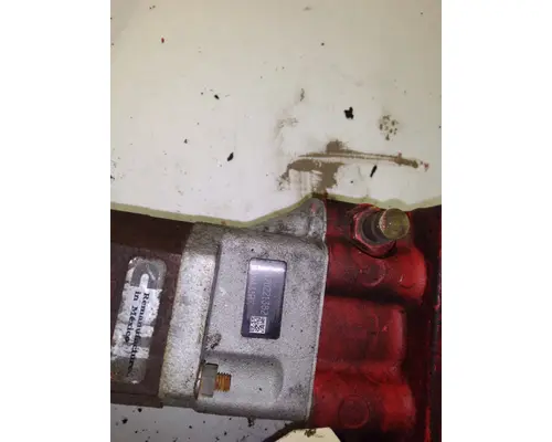 CUMMINS ISX ENGINE PARTS