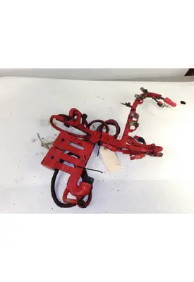 CUMMINS ISX ENGINE PARTS
