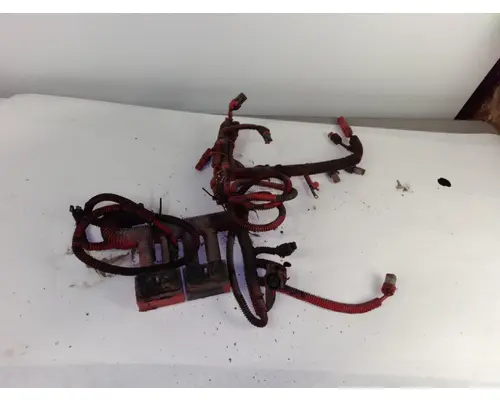 CUMMINS ISX ENGINE PARTS