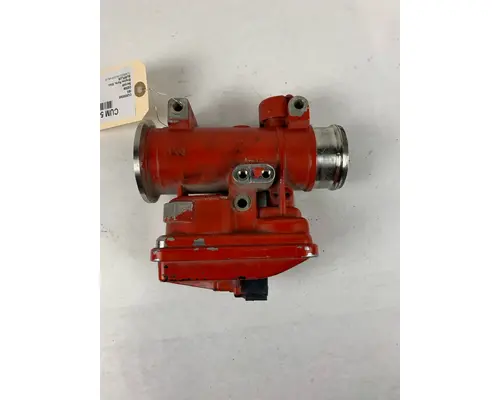 CUMMINS ISX ENGINE PARTS