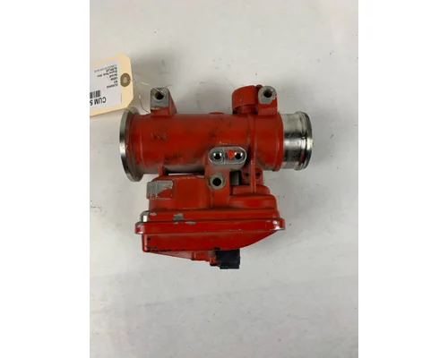 CUMMINS ISX ENGINE PARTS