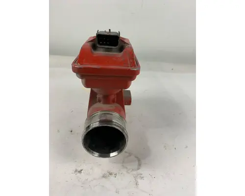 CUMMINS ISX ENGINE PARTS