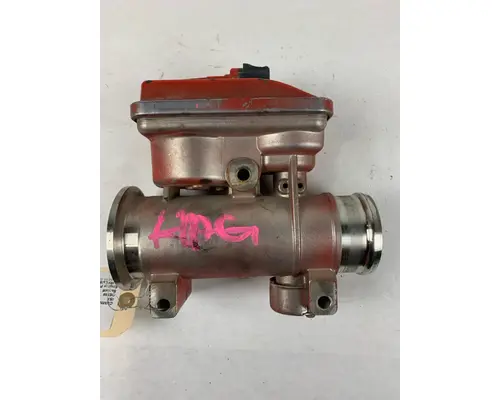 CUMMINS ISX ENGINE PARTS