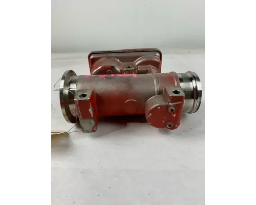 CUMMINS ISX ENGINE PARTS