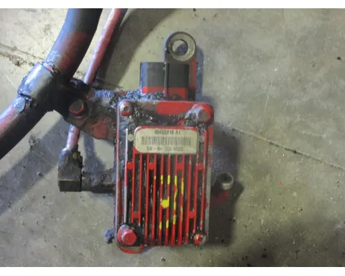 CUMMINS ISX Electrical Parts, Misc.